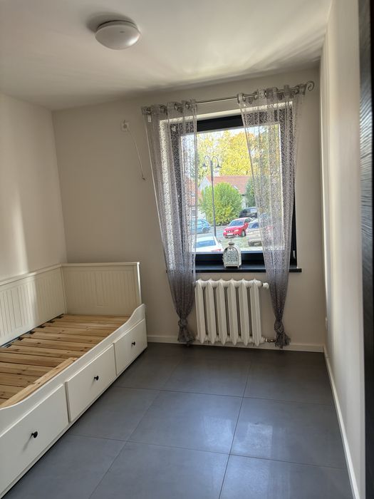 Wynajmę Mieszkanie 54m / BYCZYNA / Po Remoncie