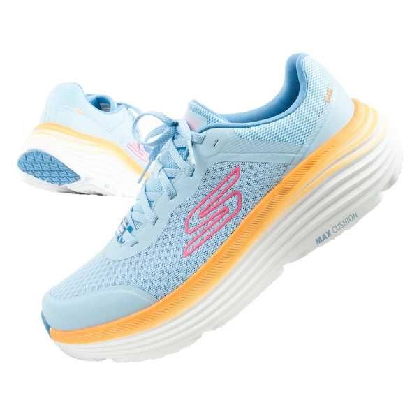 Skechers Max Cushioning buty damskie sportowe do biegania r. 36-41