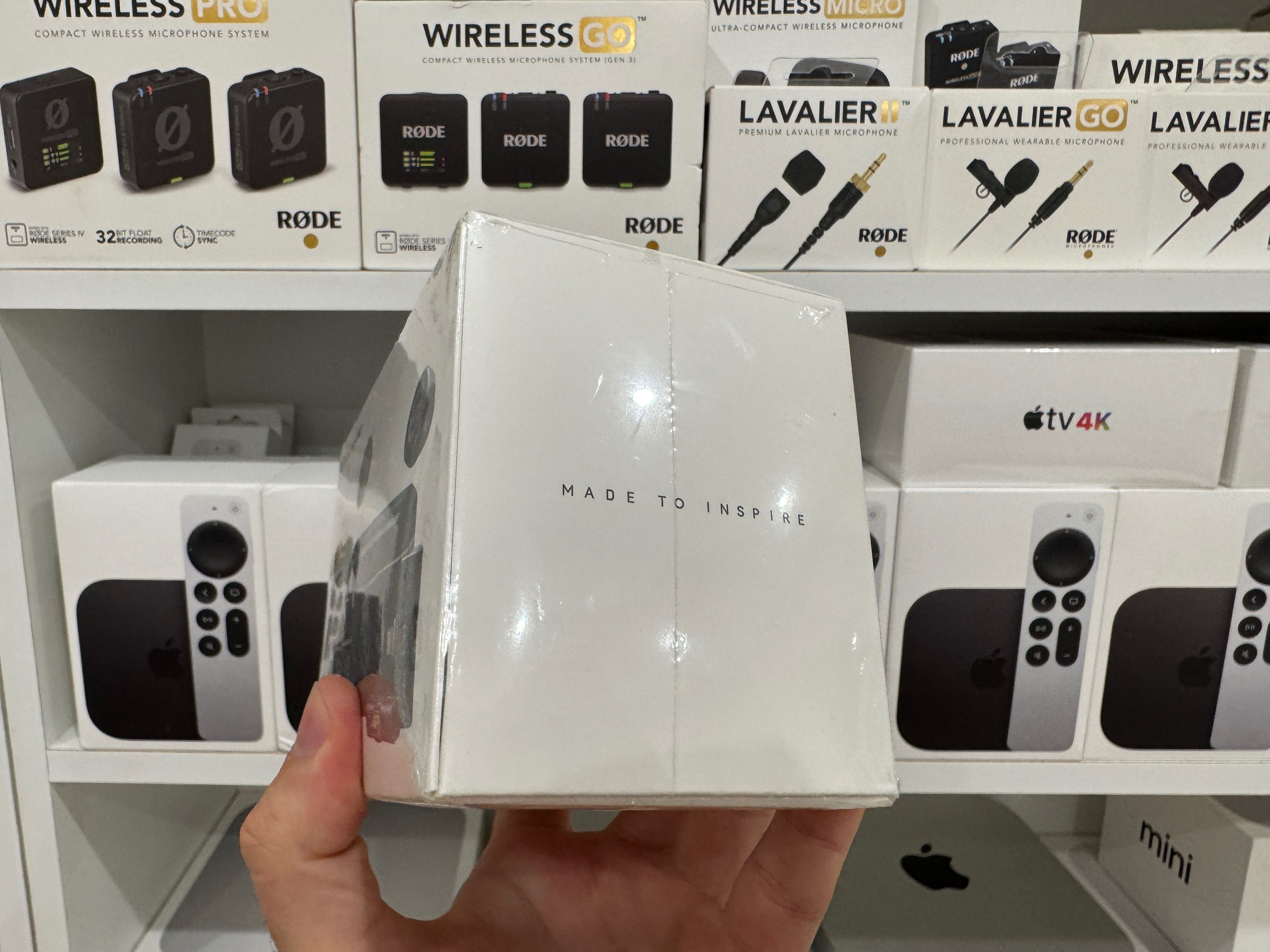 Найкраща ціна Hollyland Lark M2 COMBO USB-C Lightning Магазин Гарантія