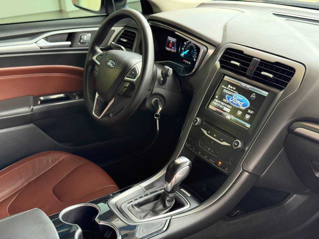 Продам Ford Fusion 2015