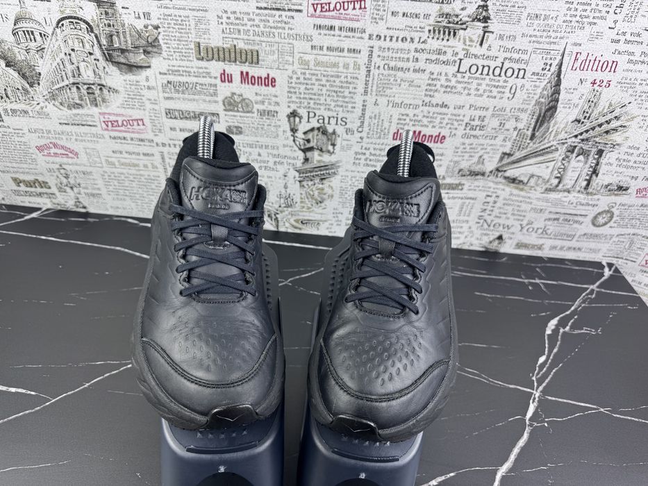 Оригінал Розмір 39 Кросівки Hoka One One Bondi SR Original