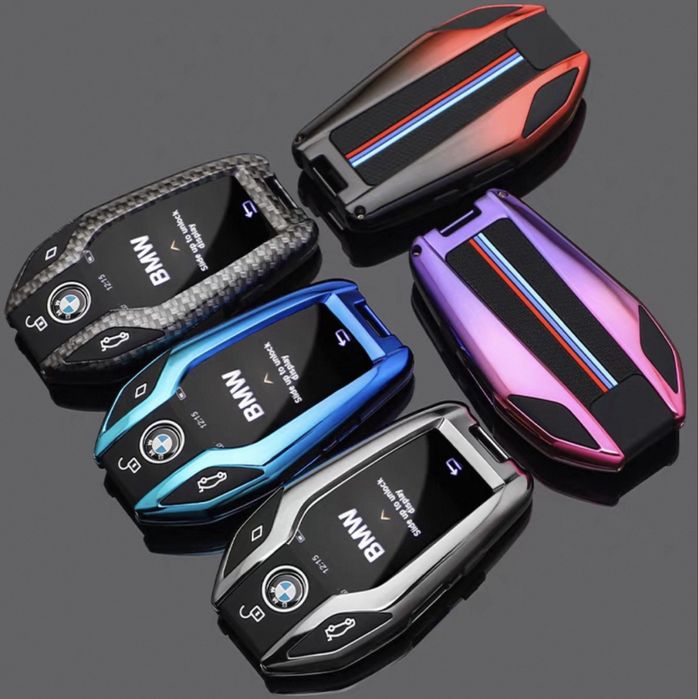 Capa de protecao para chevas BMW SERIE 7