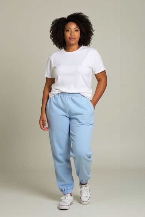 Nike товста байка  батал 52/54