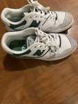 Tenis new Balance