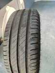 Opona Michelin Agilis 3 215/60r16c rok 2023