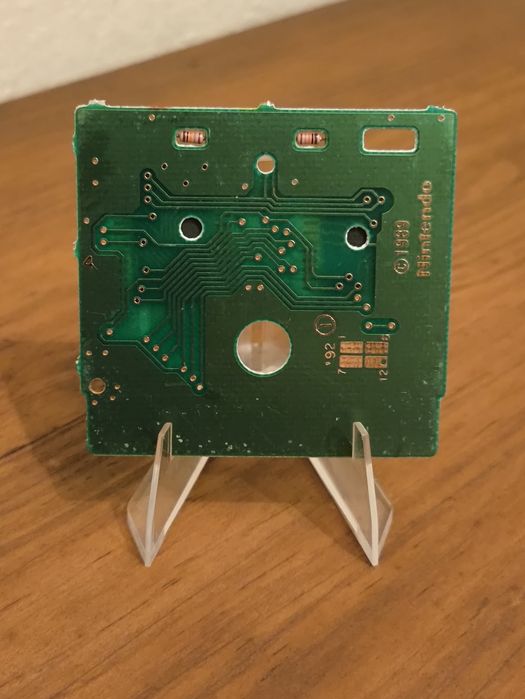 Double Dragon (Gameboy)