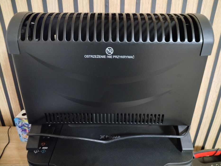 Grzejnik konwektorowy 1500W