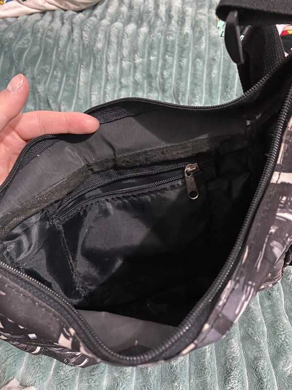 Torba uniwersalna na ramię Nike