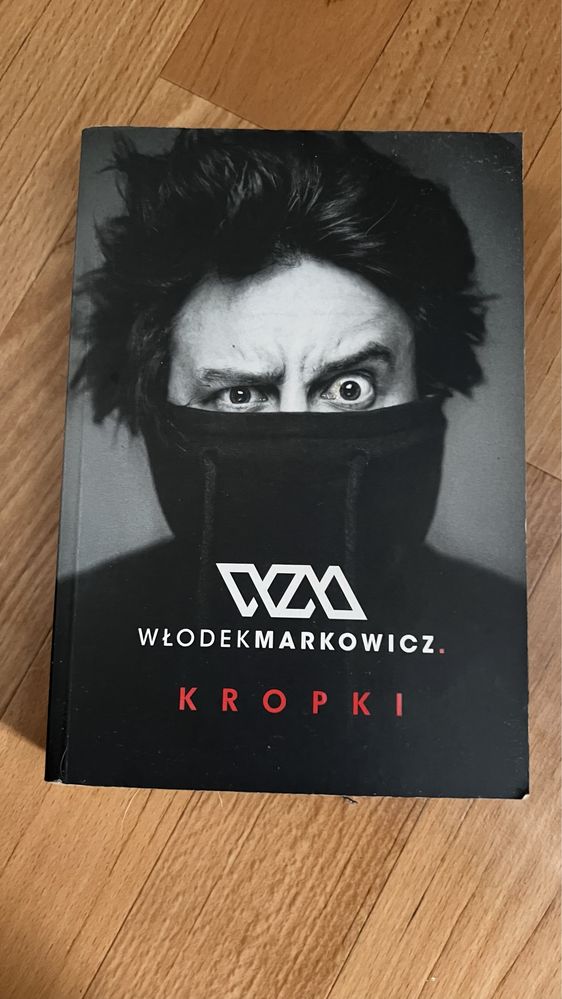 Kropki Włodek Markowicz