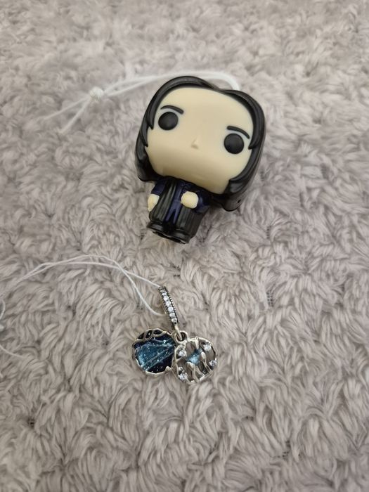 Шарм Pandora Always Severus Snape