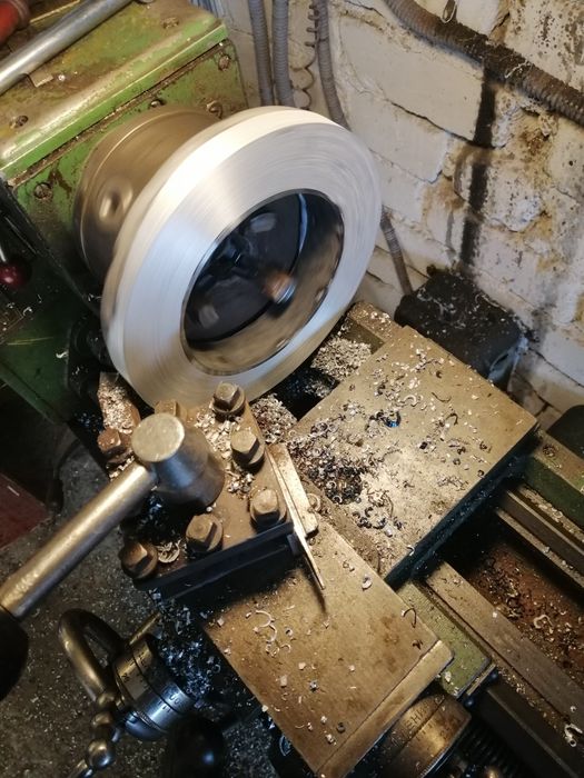 Зварювання , аргон, ТІГ сварка, токарні роботи, 3д моделювання