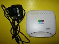 Модем ZTE з  Wi-Fi