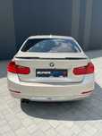 Спойлер \ ліп спойлер \ дактейл для BMW E60 F30 F10 G20 G30