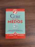 Livro "Cure os seus Medos" da Dra. Lissa Rankin