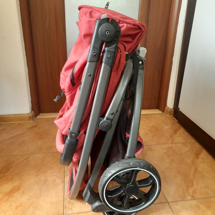 Wózek, spacerówka coto baby verona