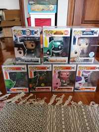 Vendo/Troco Funko Pop! Anime/Manga