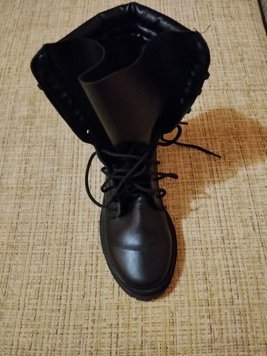 Берци нові розмір 43 (275) — тактичні черевики, мілітарі, військові