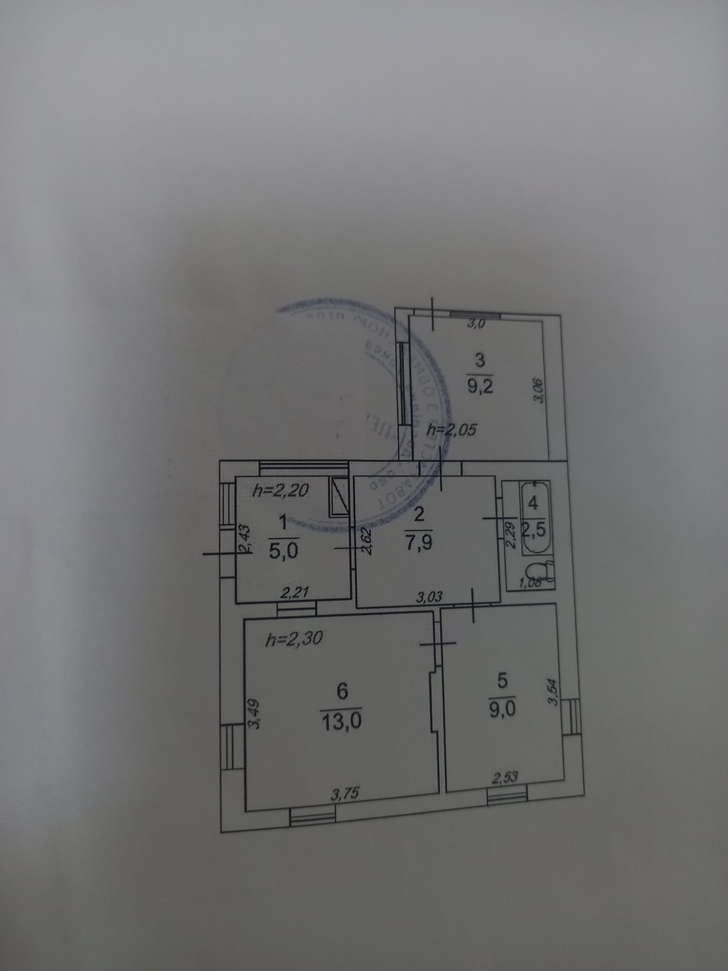 Продажа участок 7соток Николаевка.