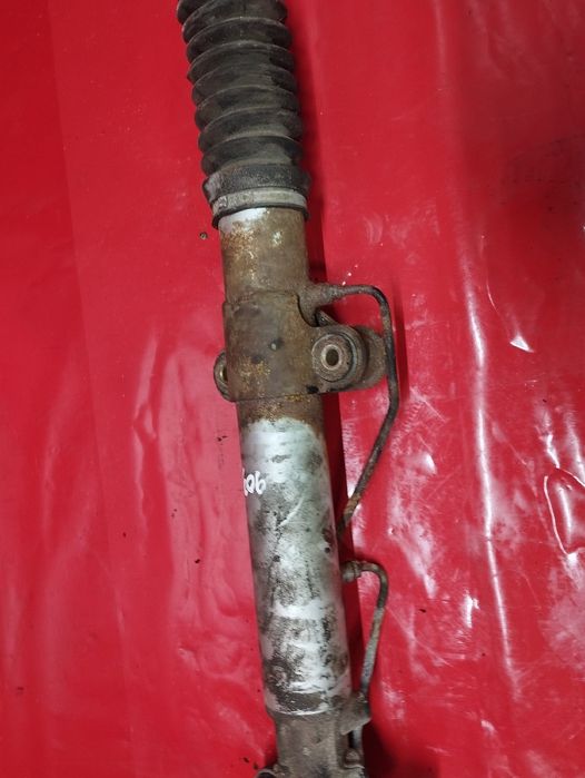 Рейка рульова Mercedes Sprinter 903 рулевая Спринтер Спрінтер Розборка