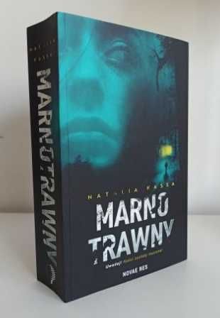 Marnotrawny - Natalia Kassa