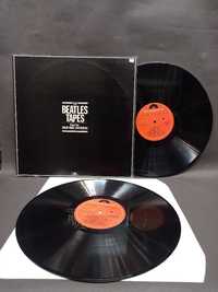 The Beatles. Tapes From The David Wigg. Wywiad, płyta winylowa