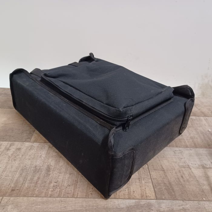 Skrzynia torba  rack  2U