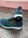 Кросівки New Balance Fresh Foam 1080v11, нові, оригінал, 45 розмір