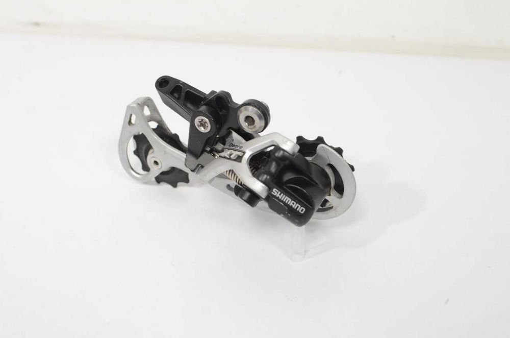 Задній перемикач Shimano Deore XT M773, на 10 шв., 239 гр