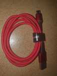 Przewód zasilający  USB/usb firmowy