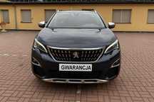 Peugeot 3008 Peugeot 3008 Crossway 2020