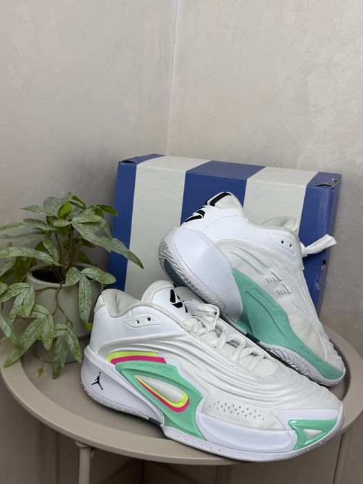 Nike Air Jordan Luka 3 ОРИГІНАЛ!! унісекс жіночі чоловічі