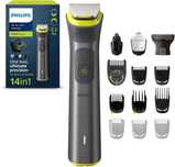 Philips Trymer wielofunkcyjny z serii 7000, multigroom 14 w 1
