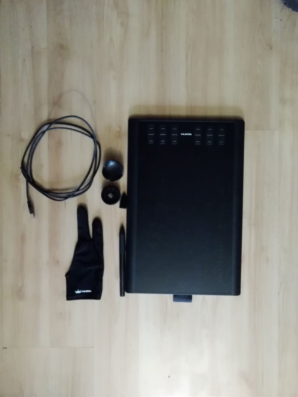 Графічний планшет Union New 1060Plus
