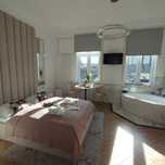 Apartament z Jacuzzi Nova Bydgoszcz