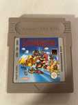 Super Mario Land 2 gameboy color