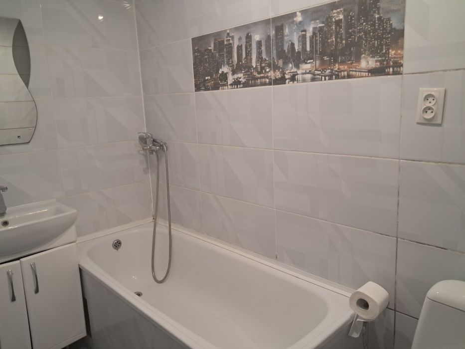 Подобово однокомнатная квартира  Ужгород