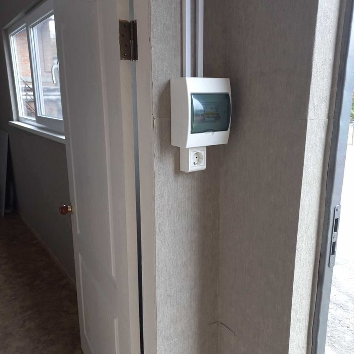 Вагончик побутовий з вбудованою кухнею, продаж або оренда!