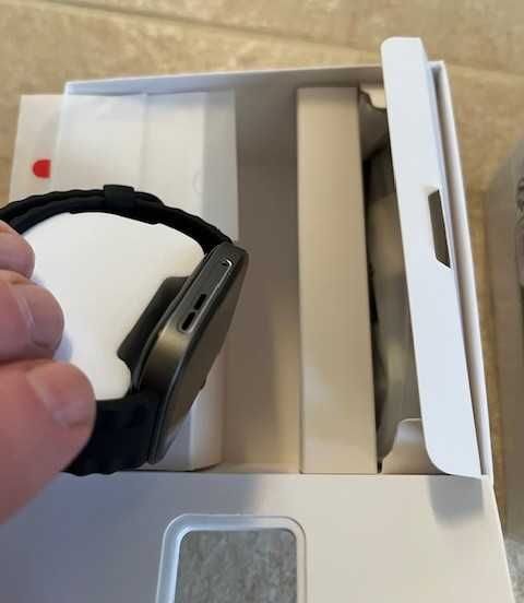 Huawei Watch Fit 4 Pro - Igual Novo