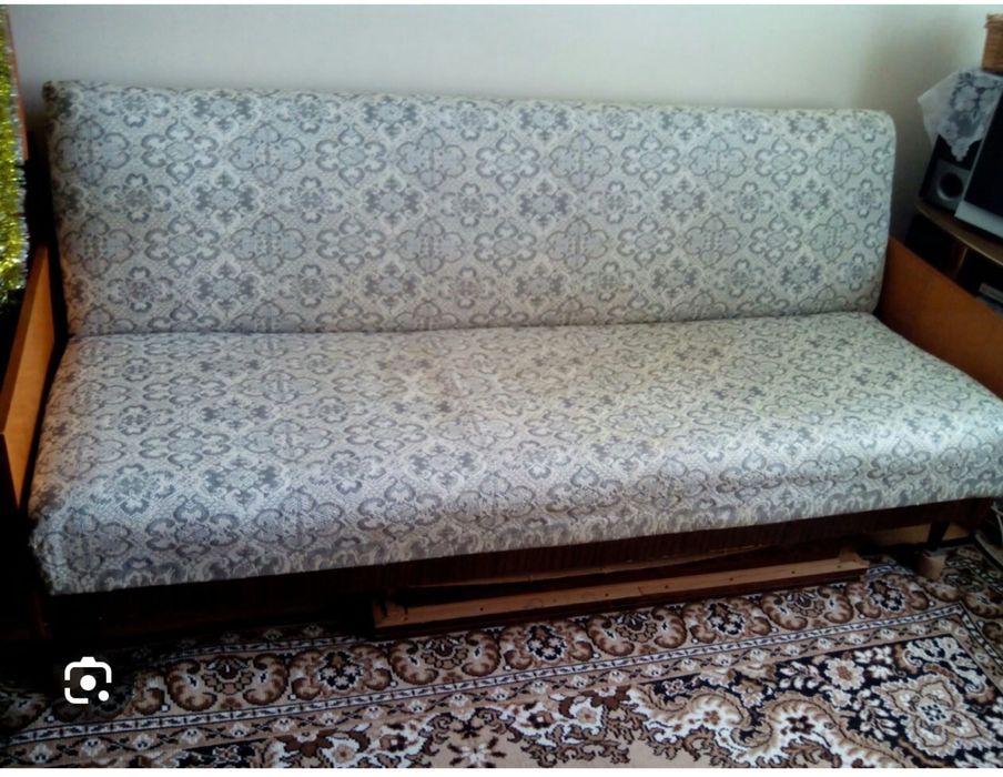 Диван розкладний радянський безкоштовно