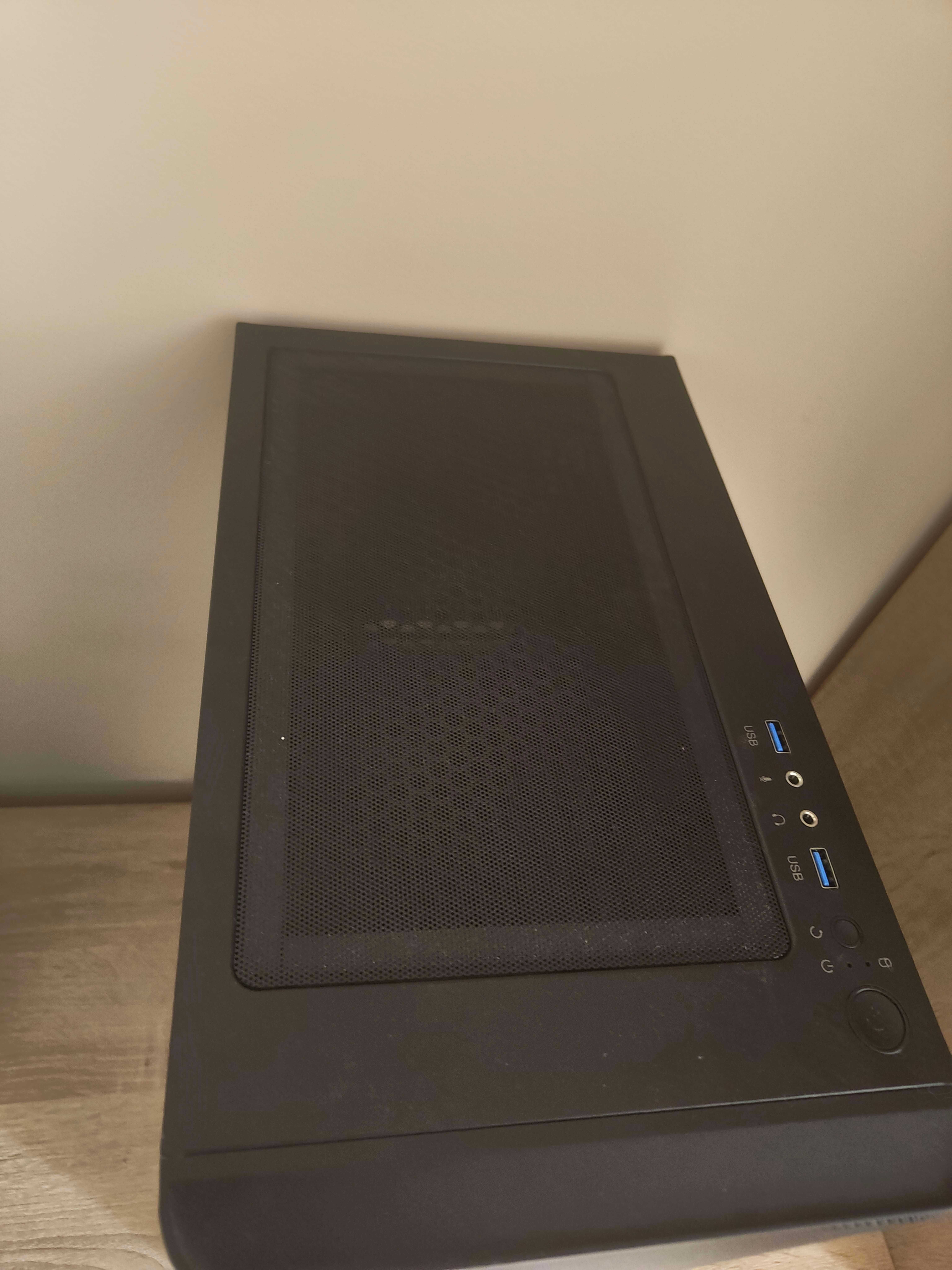 Zestaw i5 11440f + MSI B560-A PRO + RAM + PSU
