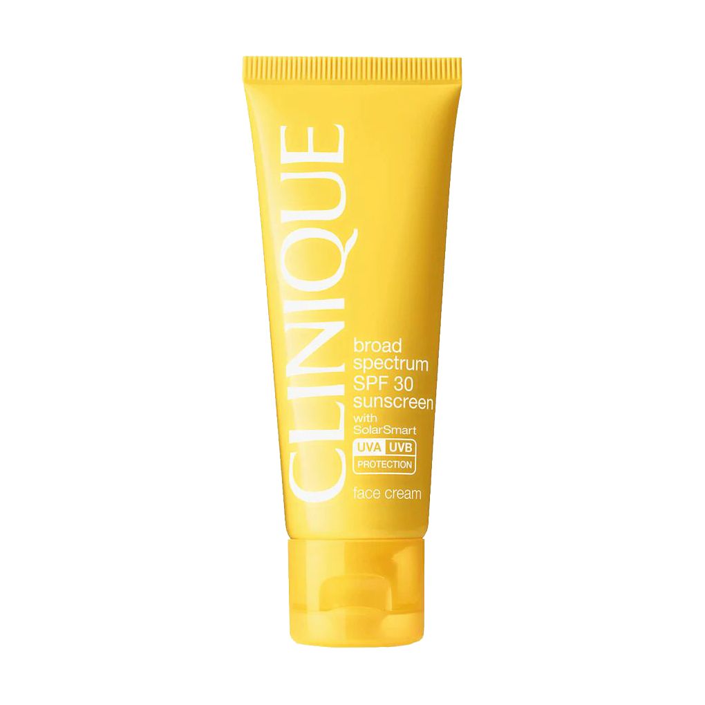 Clinique Anti-Wrinkle przeciwzmarszczowy krem do twarzy SPF30 50ml