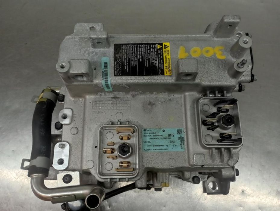 Conversor / inversor HYUNDAI Santa Fé IV (TYM)