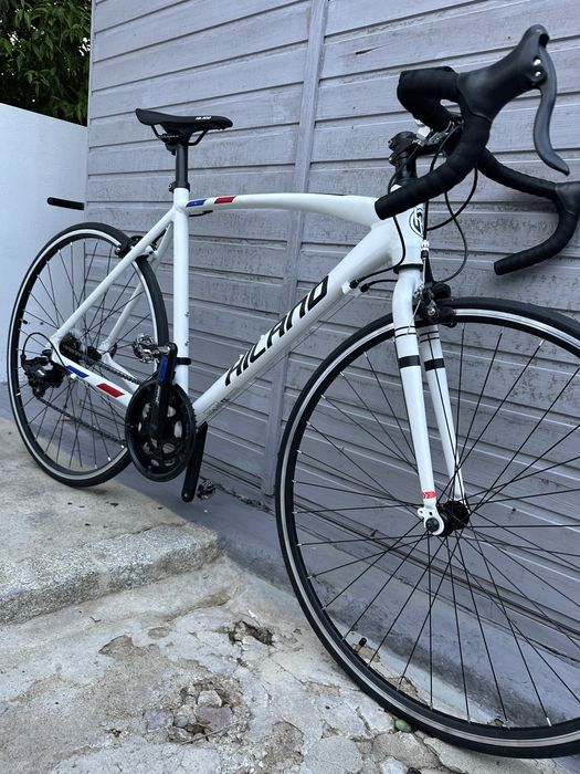 Bicicleta de Estrada Hiland / Nova 0Km