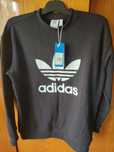 Adidas originals свитшот кофта худи новый