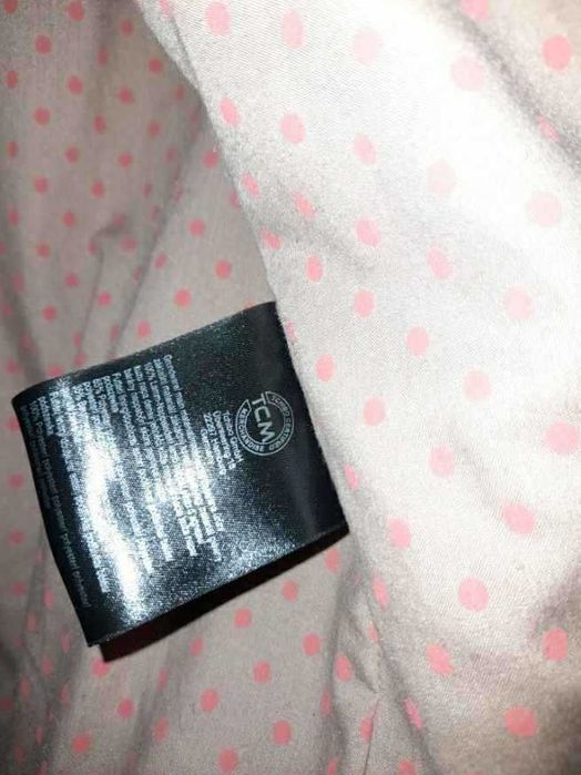 Ramoneska skóra cielęca Tchibo