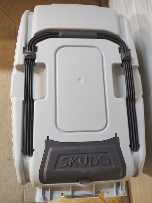 Transporter Trixie Skudo 4 IATA