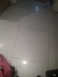 Płytki Gres Szkliwiony 60x60 Białe