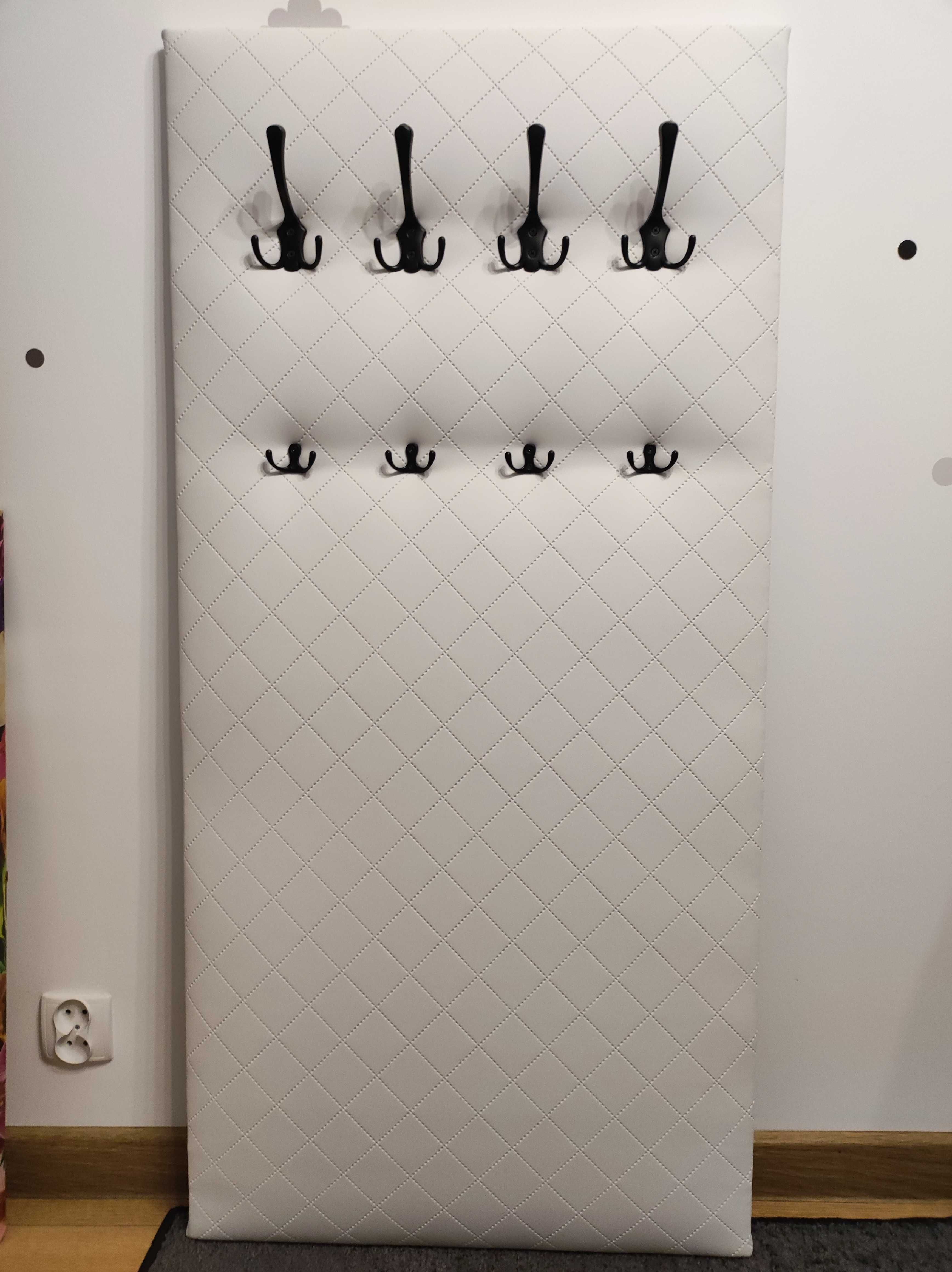 Panel ścienny tapicerowany HIT