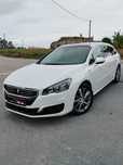 Peugeot 508 SW 1.6 BlueHDi GT Line