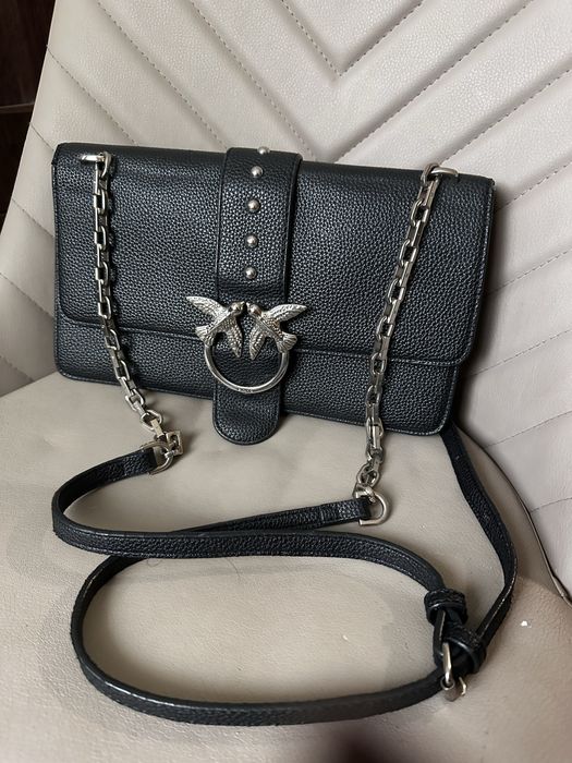 Сумка середня Pinko оригінал